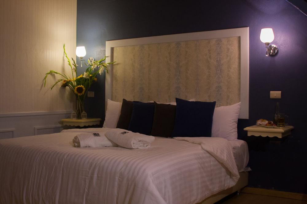 Xoxula By Inmense Hotel Cholula Kültér fotó