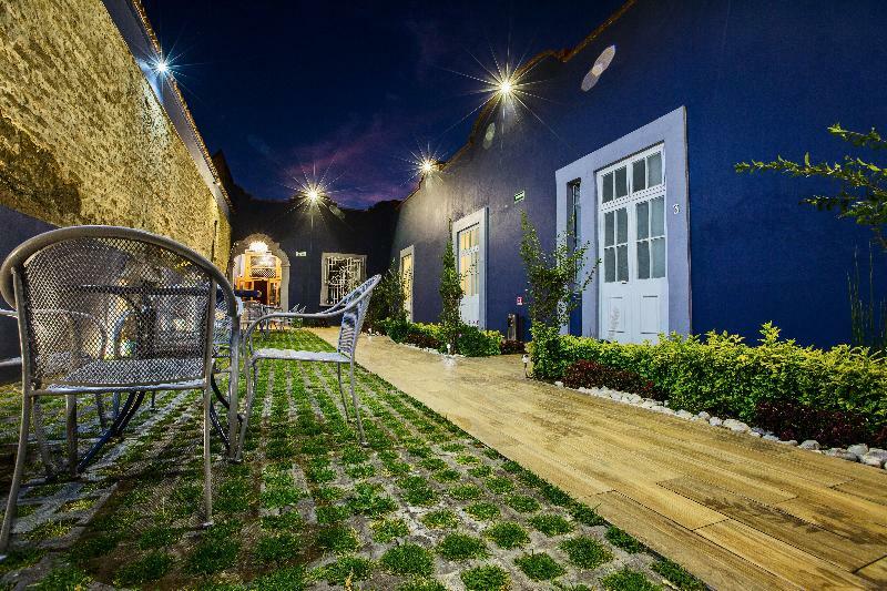 Xoxula By Inmense Hotel Cholula Kültér fotó