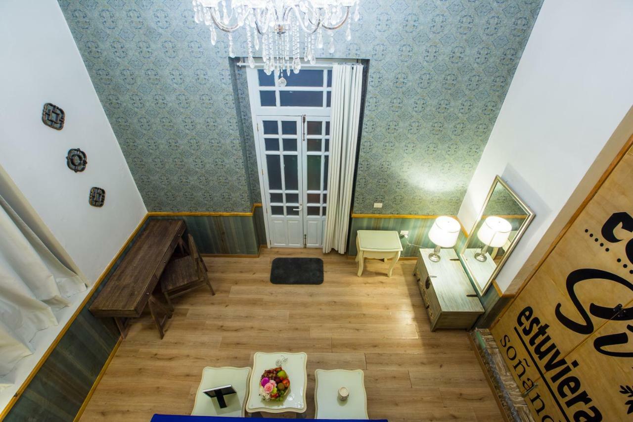 Xoxula By Inmense Hotel Cholula Kültér fotó